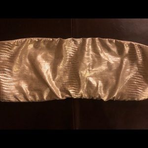 Top Secret bandeau